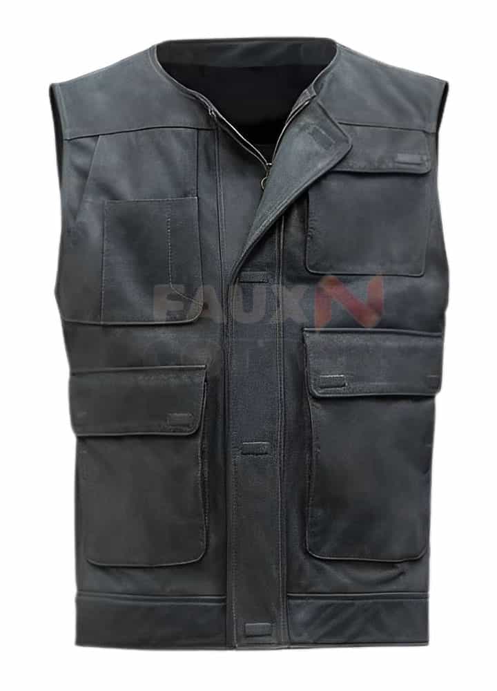 Star Wars Harrison Ford (Han Solo) Vest
